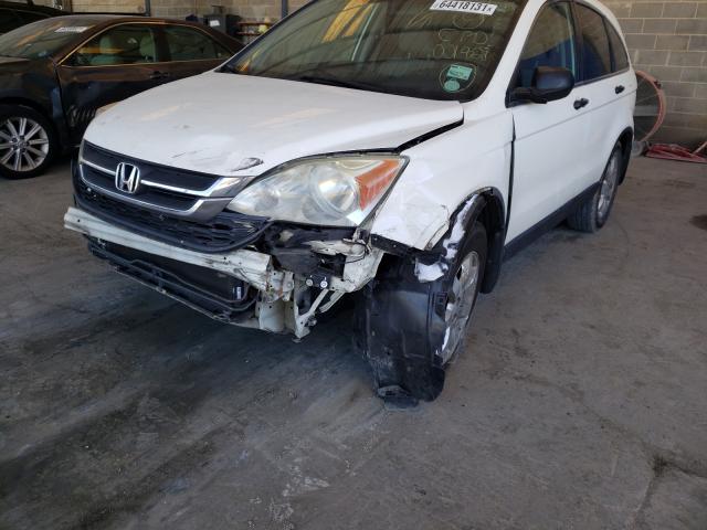 Photo 8 VIN: 5J6RE3H44BL001827 - HONDA CR-V SE 