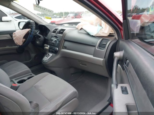 Photo 4 VIN: 5J6RE3H44BL009751 - HONDA CR-V 