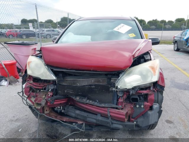 Photo 5 VIN: 5J6RE3H44BL009751 - HONDA CR-V 