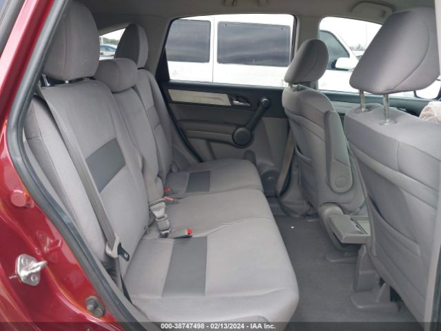 Photo 7 VIN: 5J6RE3H44BL009751 - HONDA CR-V 