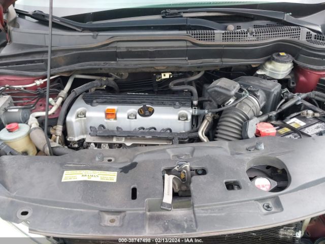 Photo 9 VIN: 5J6RE3H44BL009751 - HONDA CR-V 