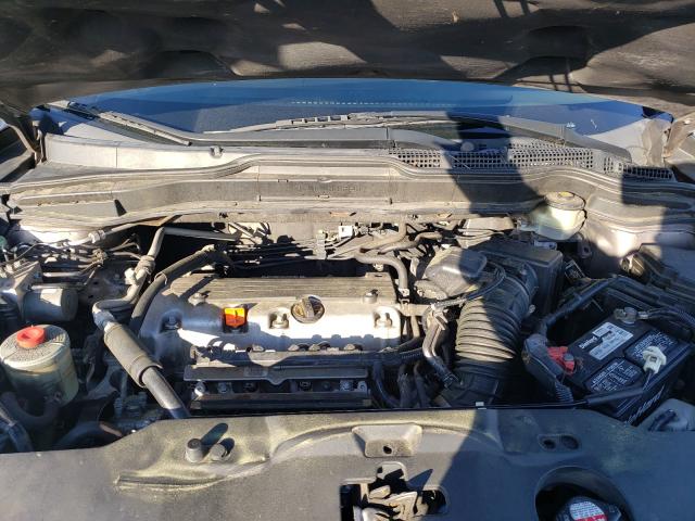 Photo 6 VIN: 5J6RE3H44BL027909 - HONDA CR-V SE 