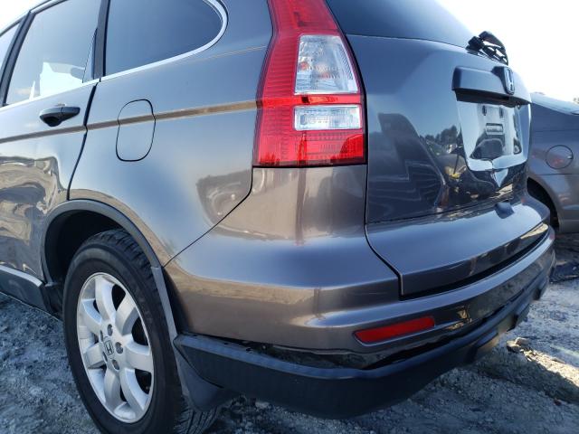 Photo 8 VIN: 5J6RE3H44BL027909 - HONDA CR-V SE 