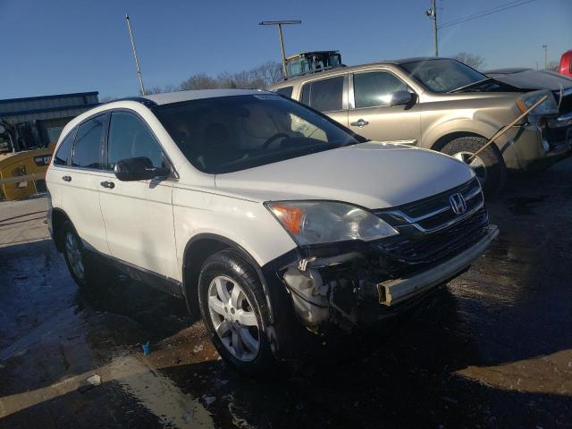 Photo 0 VIN: 5J6RE3H44BL031717 - HONDA CR-V SE 