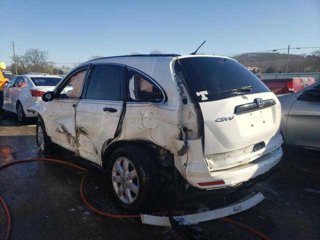 Photo 2 VIN: 5J6RE3H44BL031717 - HONDA CR-V SE 