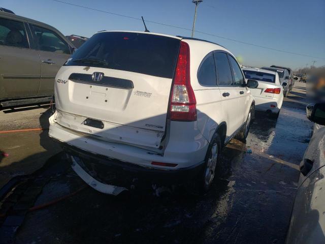 Photo 3 VIN: 5J6RE3H44BL031717 - HONDA CR-V SE 