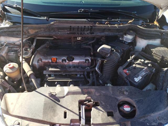 Photo 6 VIN: 5J6RE3H44BL031717 - HONDA CR-V SE 