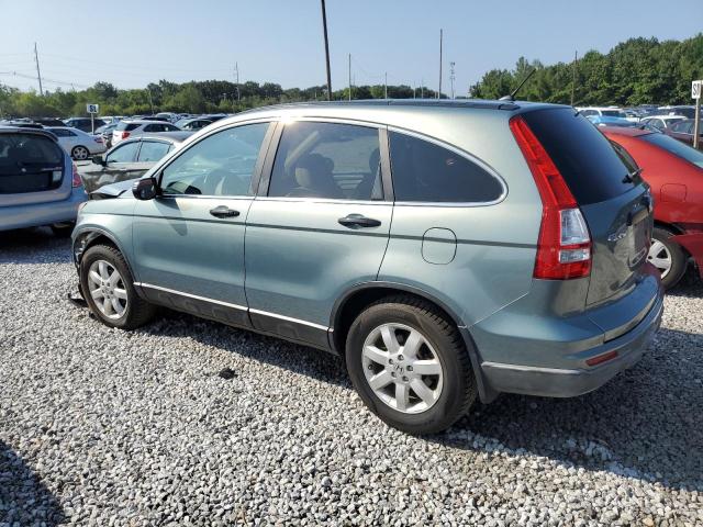 Photo 1 VIN: 5J6RE3H44BL032270 - HONDA CR-V SE 