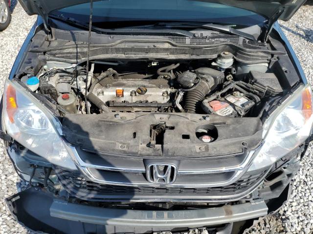 Photo 11 VIN: 5J6RE3H44BL032270 - HONDA CR-V SE 