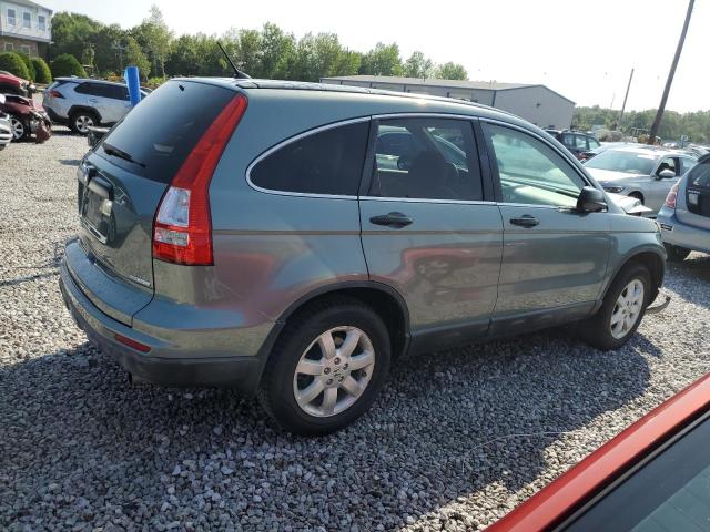 Photo 2 VIN: 5J6RE3H44BL032270 - HONDA CR-V SE 