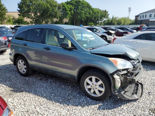 Photo 3 VIN: 5J6RE3H44BL032270 - HONDA CR-V SE 