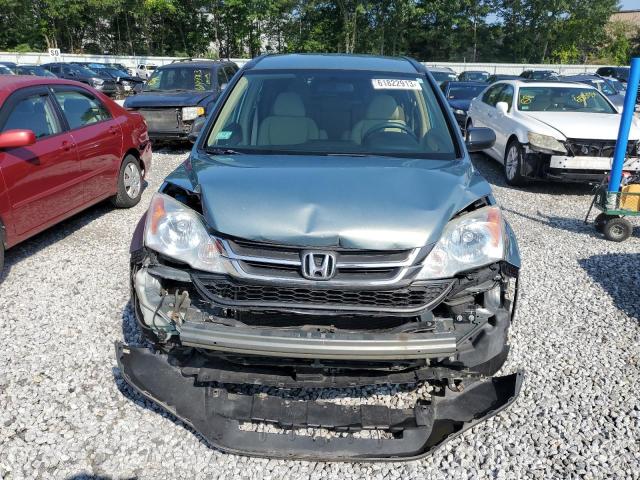 Photo 4 VIN: 5J6RE3H44BL032270 - HONDA CR-V SE 