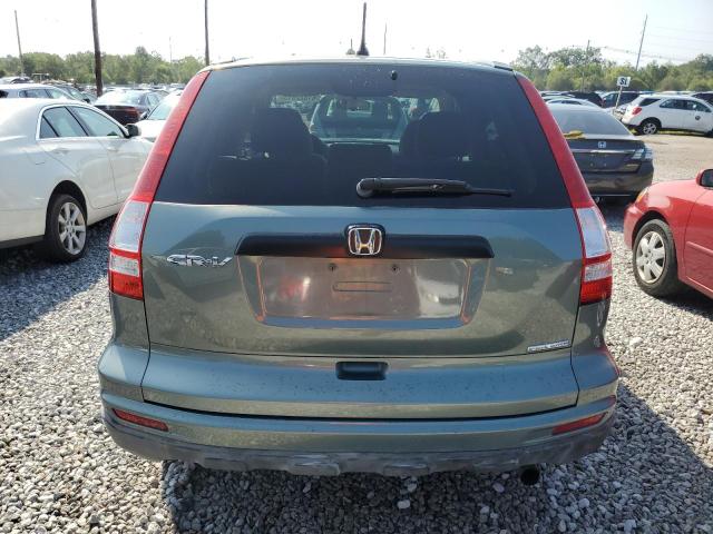 Photo 5 VIN: 5J6RE3H44BL032270 - HONDA CR-V SE 