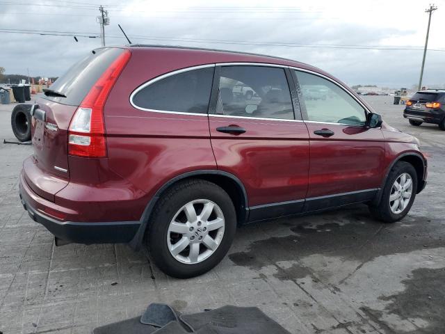 Photo 2 VIN: 5J6RE3H44BL042670 - HONDA CR-V SE 