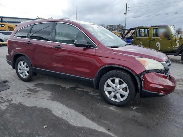 Photo 3 VIN: 5J6RE3H44BL042670 - HONDA CR-V SE 