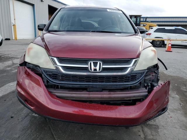 Photo 4 VIN: 5J6RE3H44BL042670 - HONDA CR-V SE 