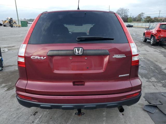 Photo 5 VIN: 5J6RE3H44BL042670 - HONDA CR-V SE 