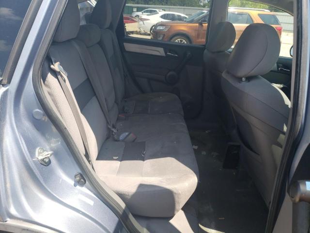 Photo 10 VIN: 5J6RE3H44BL043687 - HONDA CRV 