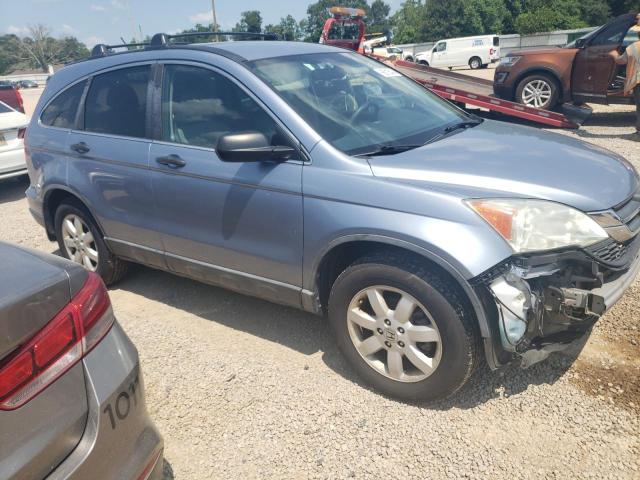 Photo 3 VIN: 5J6RE3H44BL043687 - HONDA CRV 