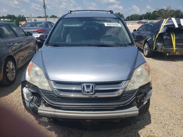 Photo 4 VIN: 5J6RE3H44BL043687 - HONDA CRV 