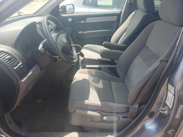 Photo 6 VIN: 5J6RE3H44BL043687 - HONDA CRV 