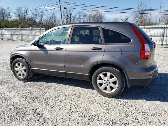 Photo 1 VIN: 5J6RE3H44BL048453 - HONDA CRV 