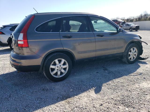 Photo 2 VIN: 5J6RE3H44BL048453 - HONDA CRV 