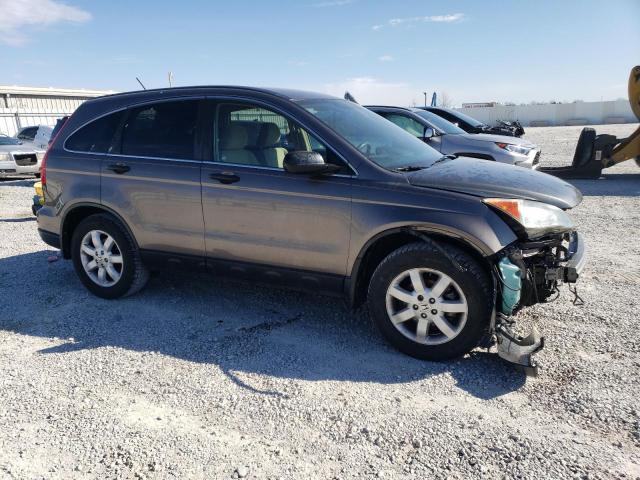 Photo 3 VIN: 5J6RE3H44BL048453 - HONDA CRV 