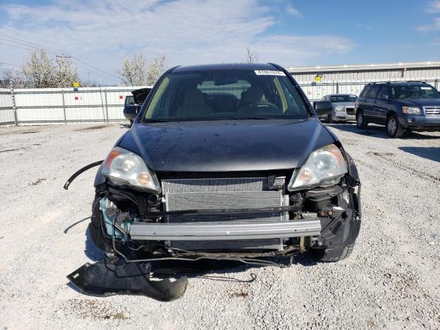 Photo 4 VIN: 5J6RE3H44BL048453 - HONDA CRV 