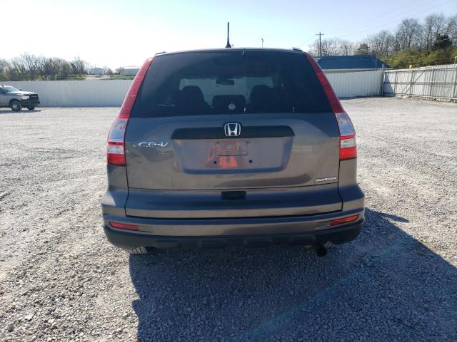 Photo 5 VIN: 5J6RE3H44BL048453 - HONDA CRV 