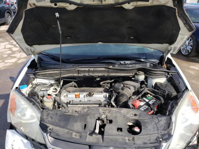 Photo 11 VIN: 5J6RE3H45BL006440 - HONDA CR-V SE 