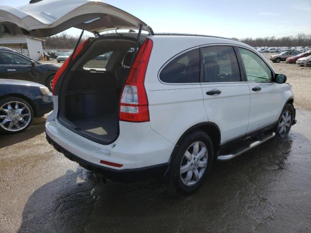 Photo 2 VIN: 5J6RE3H45BL006440 - HONDA CR-V SE 