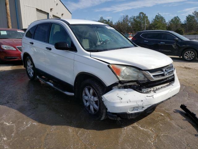 Photo 3 VIN: 5J6RE3H45BL006440 - HONDA CR-V SE 