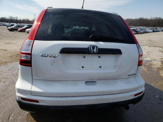 Photo 5 VIN: 5J6RE3H45BL006440 - HONDA CR-V SE 