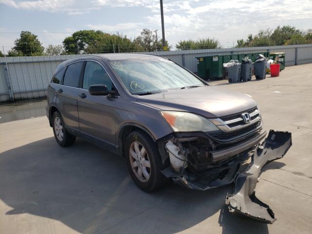 Photo 0 VIN: 5J6RE3H45BL009774 - HONDA CR-V SE 