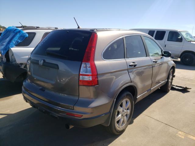 Photo 3 VIN: 5J6RE3H45BL009774 - HONDA CR-V SE 