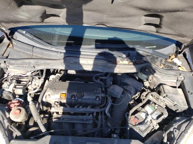 Photo 6 VIN: 5J6RE3H45BL009774 - HONDA CR-V SE 