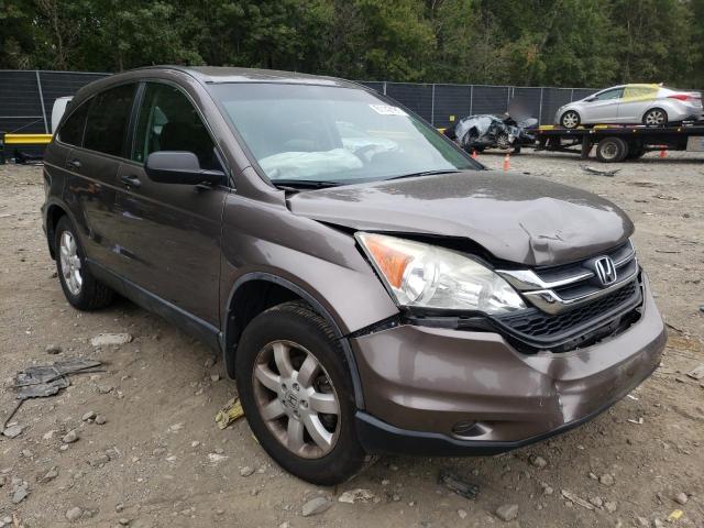 Photo 0 VIN: 5J6RE3H45BL010844 - HONDA CR-V SE 