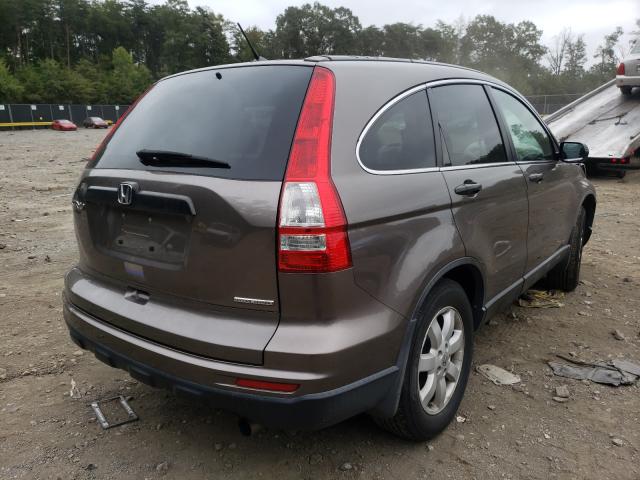 Photo 3 VIN: 5J6RE3H45BL010844 - HONDA CR-V SE 