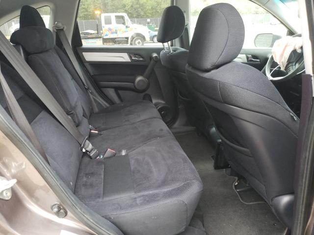 Photo 5 VIN: 5J6RE3H45BL010844 - HONDA CR-V SE 