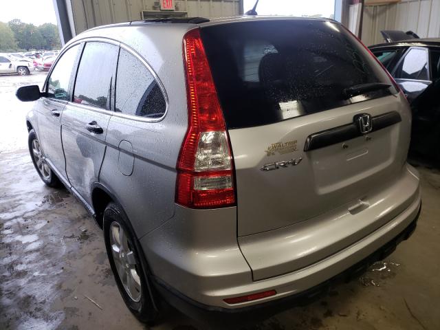 Photo 2 VIN: 5J6RE3H45BL023836 - HONDA CR-V SE 