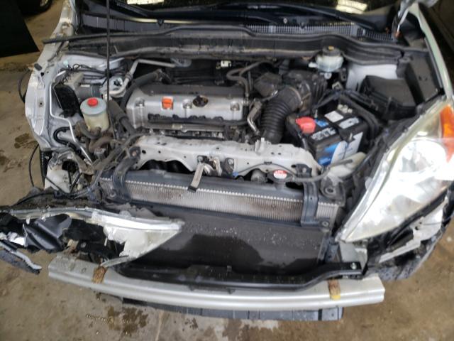 Photo 6 VIN: 5J6RE3H45BL023836 - HONDA CR-V SE 