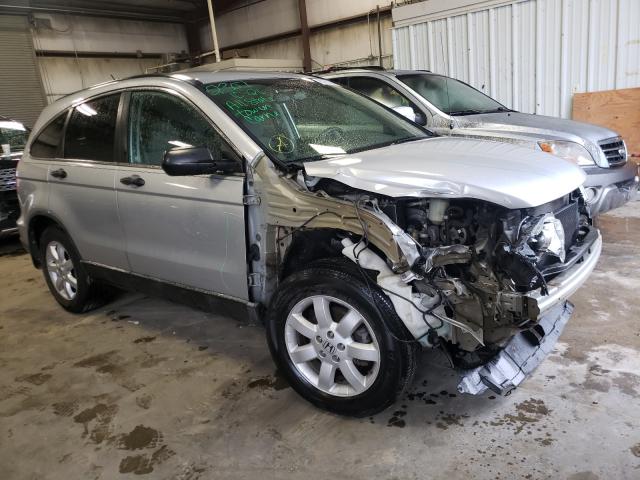 Photo 8 VIN: 5J6RE3H45BL023836 - HONDA CR-V SE 