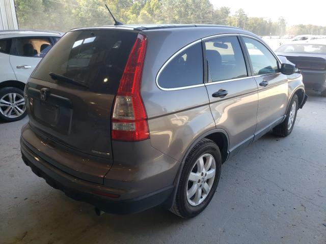 Photo 3 VIN: 5J6RE3H45BL038188 - HONDA CR-V SE 