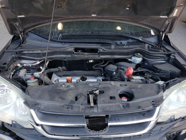 Photo 6 VIN: 5J6RE3H45BL038188 - HONDA CR-V SE 