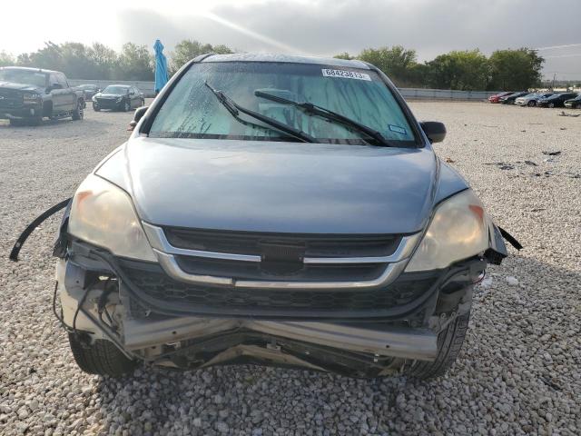 Photo 4 VIN: 5J6RE3H45BL053595 - HONDA CRV 