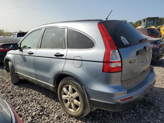 Photo 1 VIN: 5J6RE3H45BL053600 - HONDA CRV 