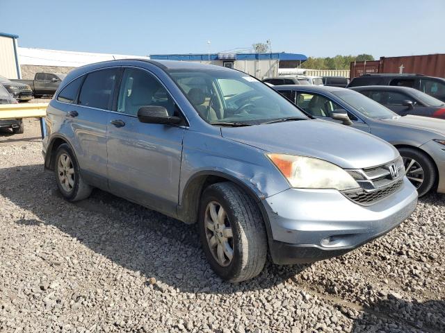 Photo 3 VIN: 5J6RE3H45BL053600 - HONDA CRV 