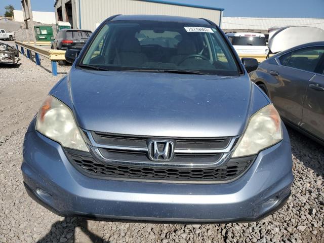 Photo 4 VIN: 5J6RE3H45BL053600 - HONDA CRV 