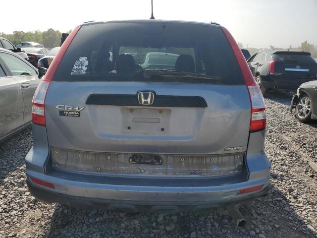 Photo 5 VIN: 5J6RE3H45BL053600 - HONDA CRV 